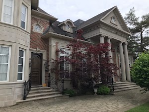Canadian Heritage Masonry place picture