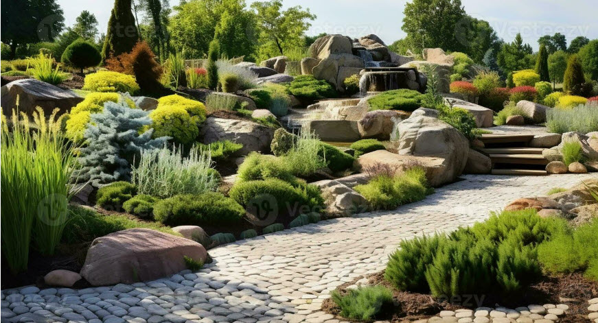 Landscaping Generic Highlight Image
