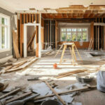 Renovation possibilities are limited only by your imagination